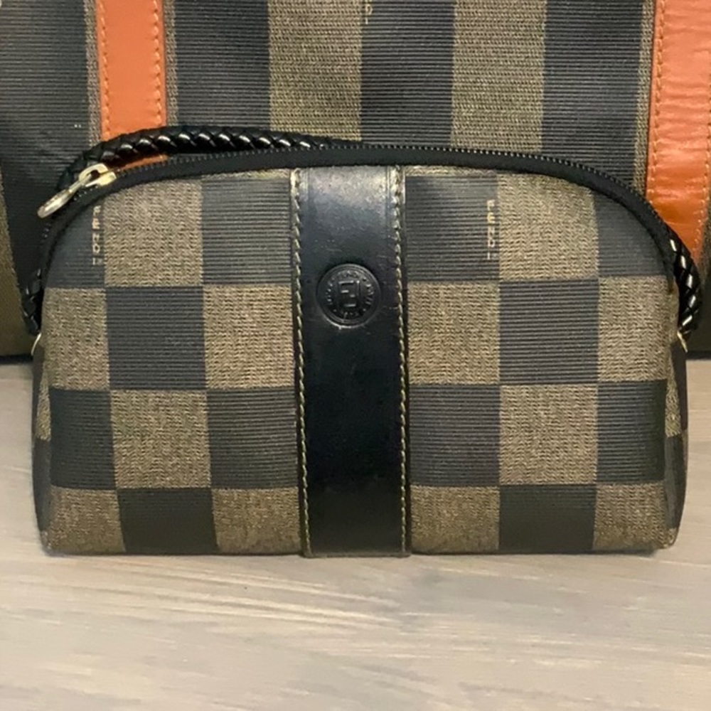 Fendi Crossbody